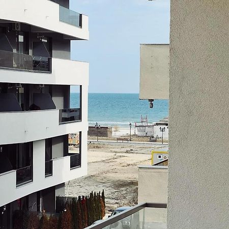 Năvodari Eqinox Apartments מראה חיצוני תמונה