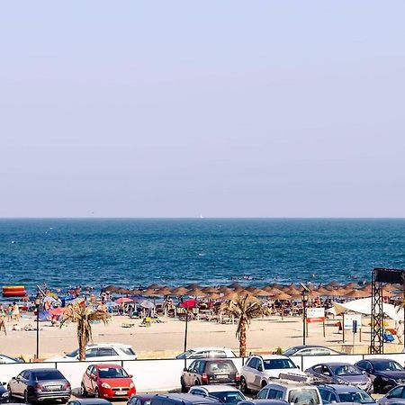 Năvodari Eqinox Apartments מראה חיצוני תמונה