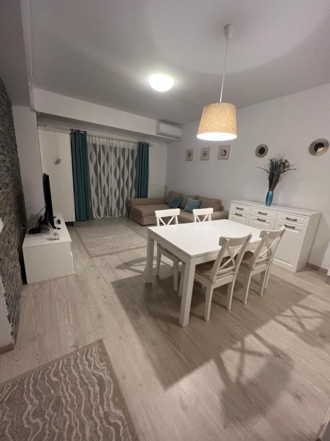 Năvodari Eqinox Apartments מראה חיצוני תמונה