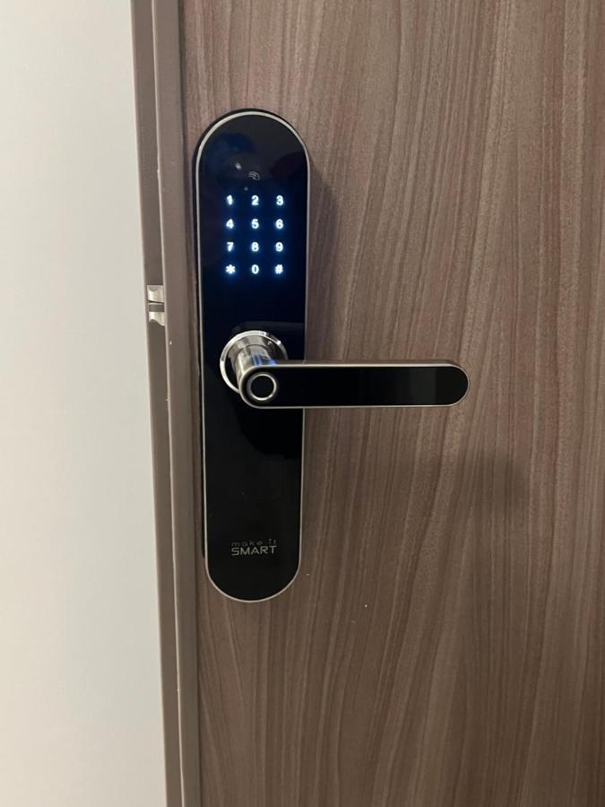 Năvodari Eqinox Apartments מראה חיצוני תמונה