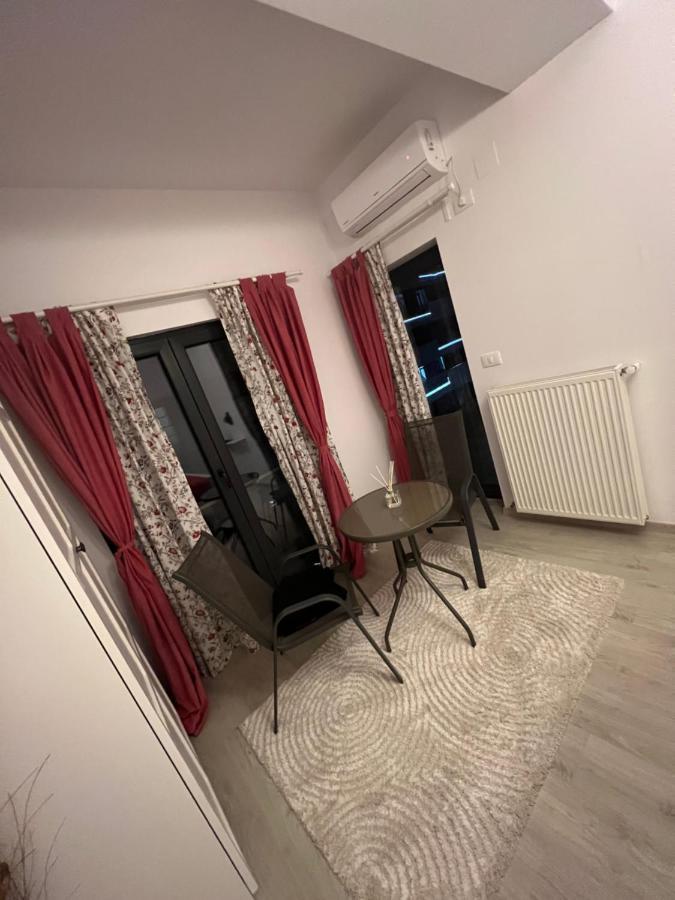 Năvodari Eqinox Apartments מראה חיצוני תמונה