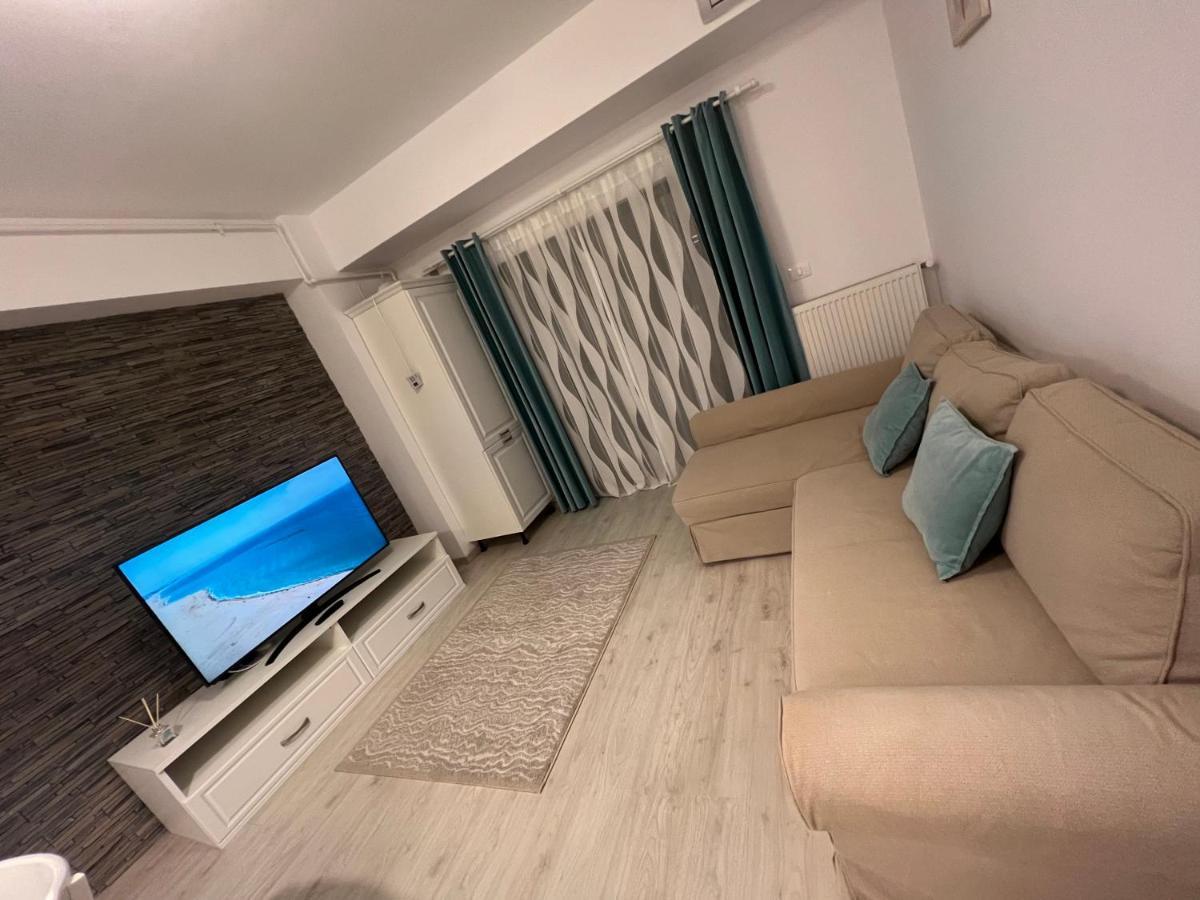 Năvodari Eqinox Apartments מראה חיצוני תמונה