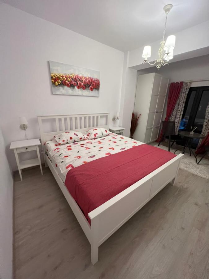 Năvodari Eqinox Apartments מראה חיצוני תמונה
