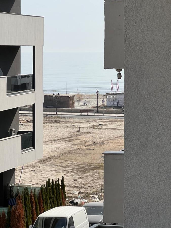 Năvodari Eqinox Apartments מראה חיצוני תמונה
